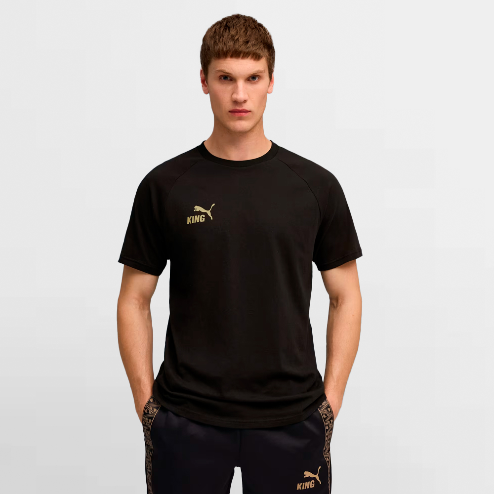 PUMA CAMISETA KING TEE - 660286 01