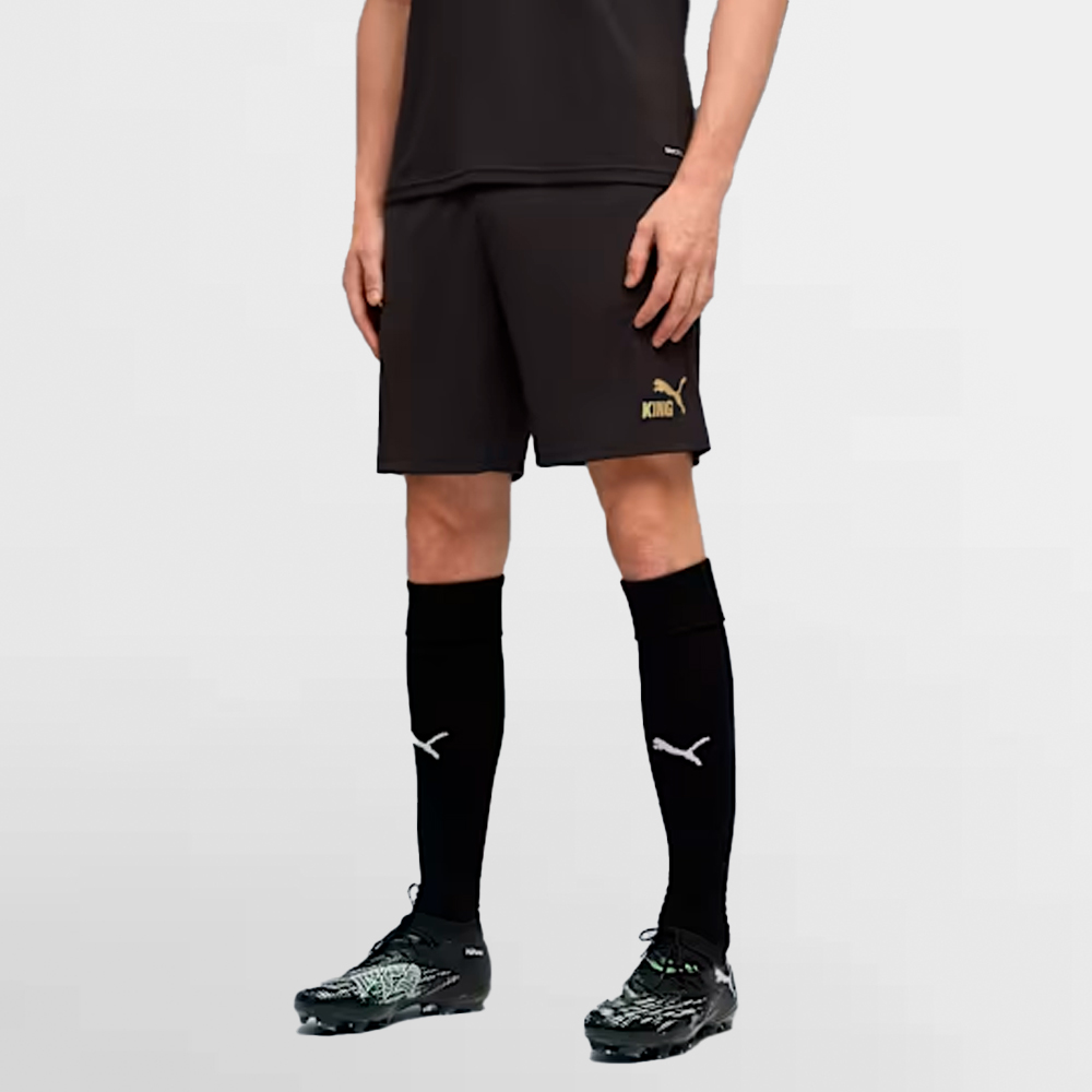 PUMA PANT. CORTO KINGTOUCH SHORTS - 660295 01