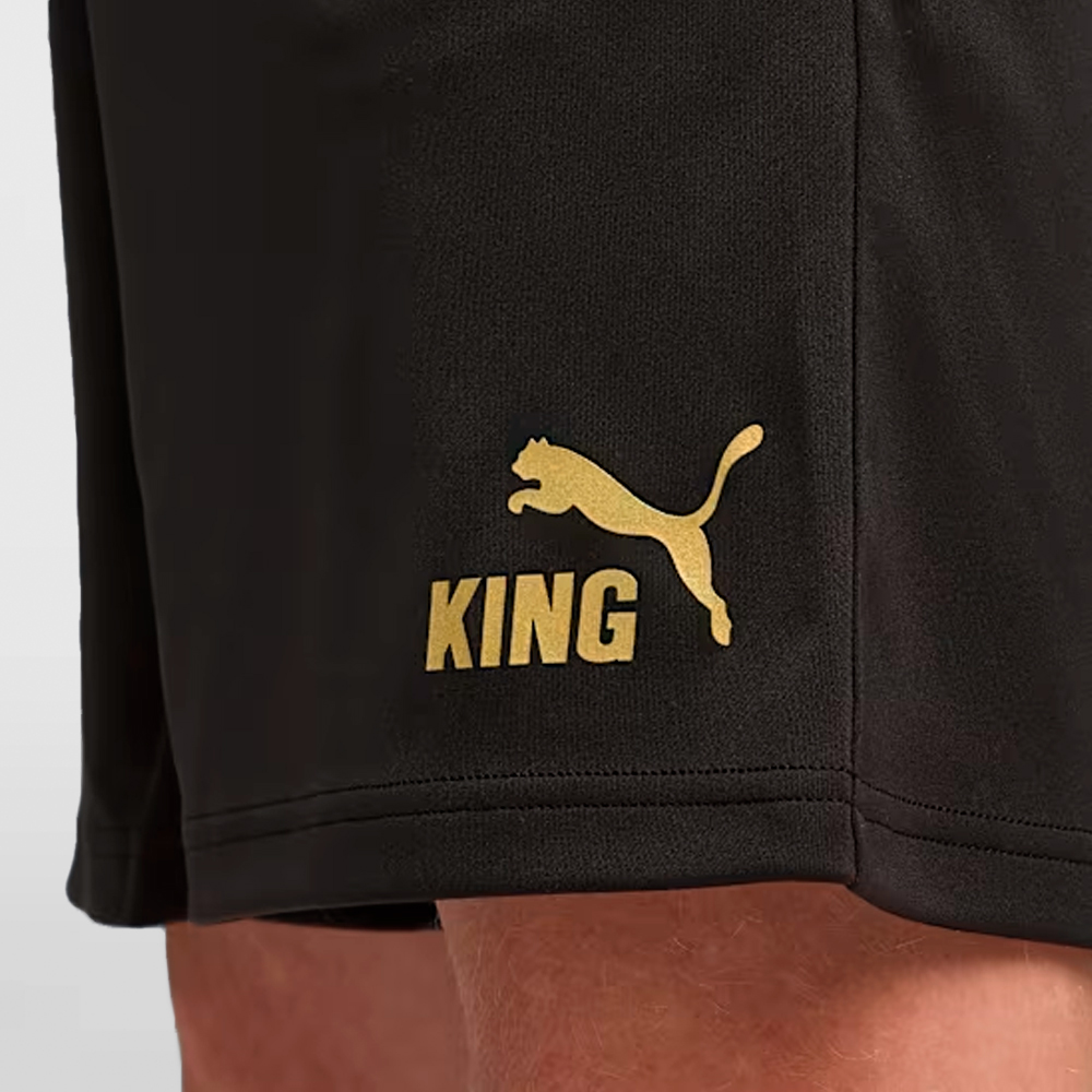 PUMA PANT. CORTO KINGTOUCH SHORTS - 660295 01