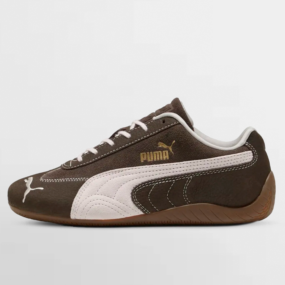 PUMA CALZADO W. SPEEDCAT WINE CLUB - 402562 01