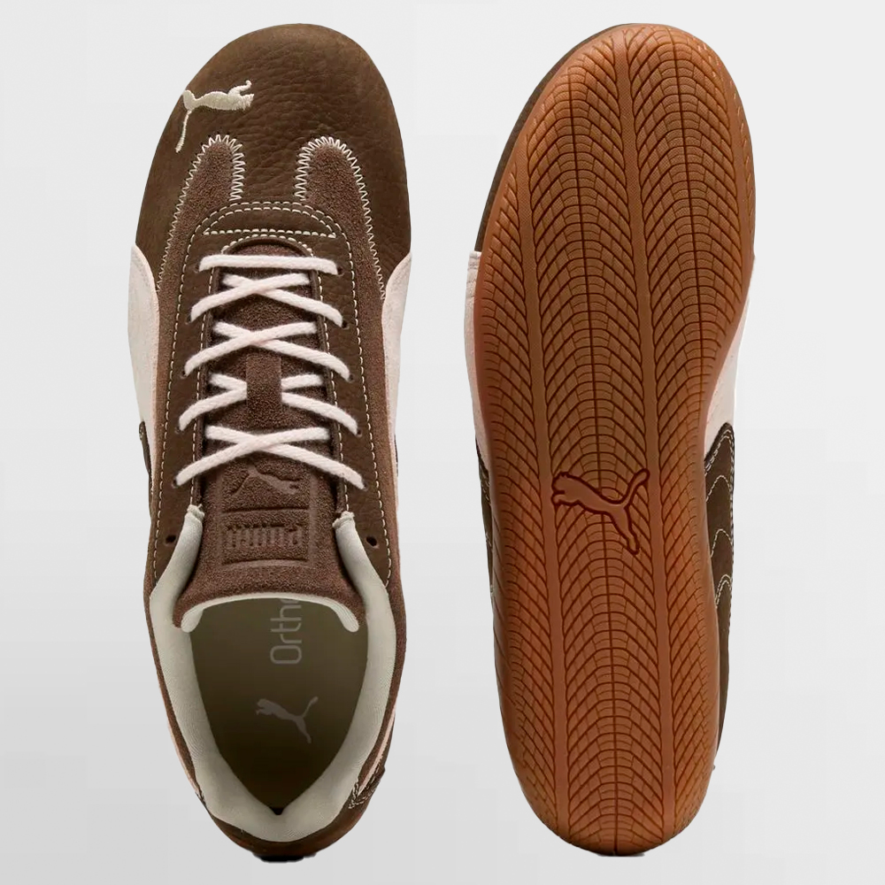 PUMA CALZADO W. SPEEDCAT WINE CLUB - 402562 01