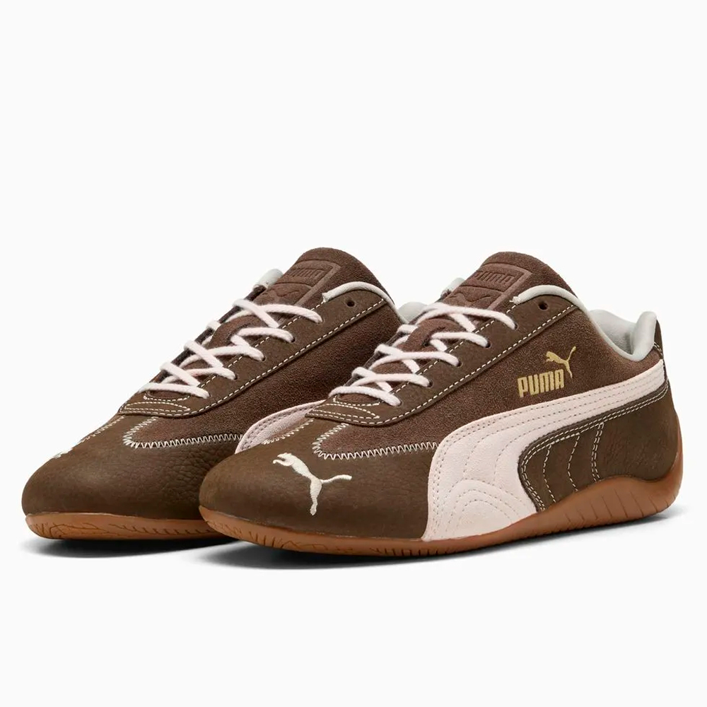 PUMA CALZADO W. SPEEDCAT WINE CLUB - 402562 01