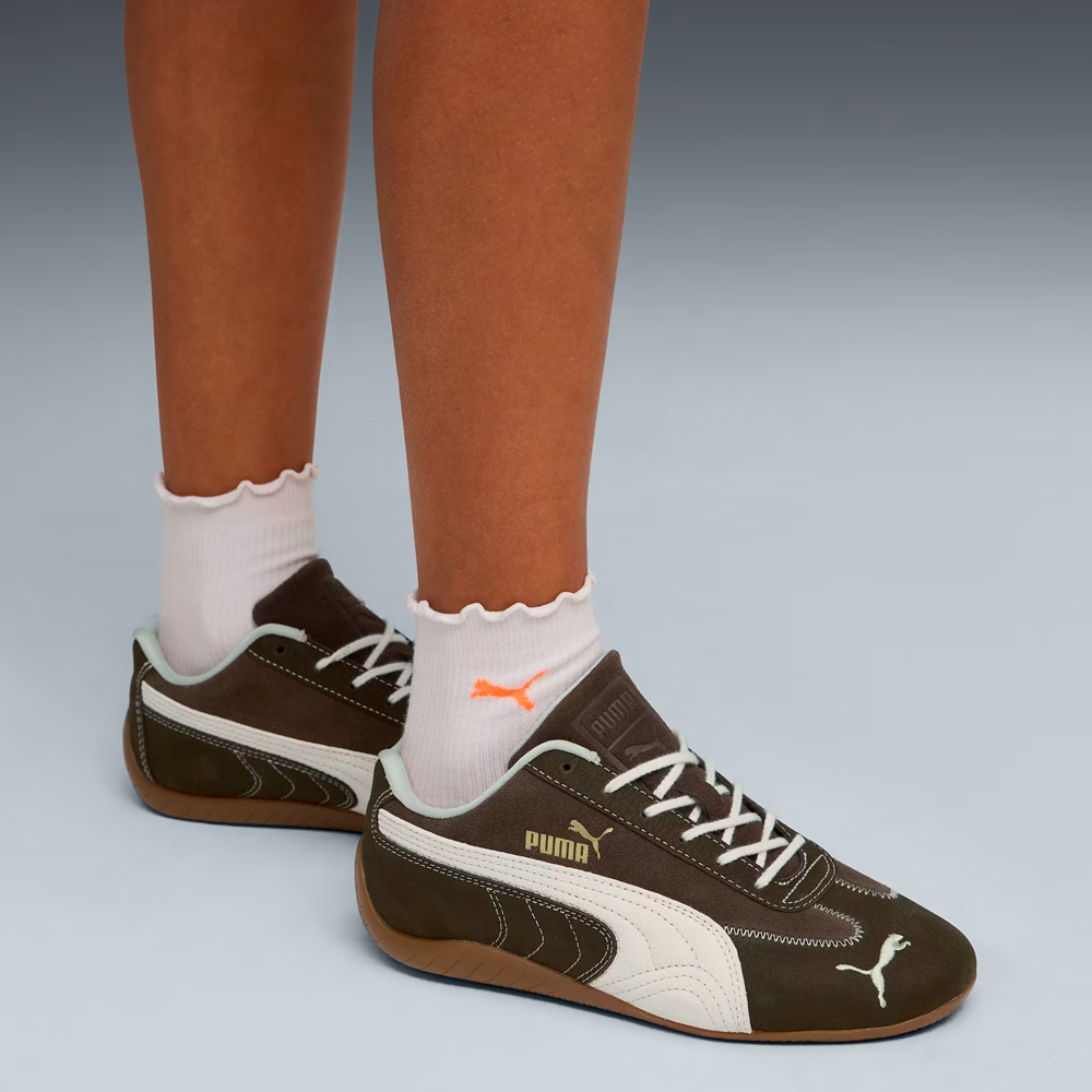 PUMA CALZADO W. SPEEDCAT WINE CLUB - 402562 01