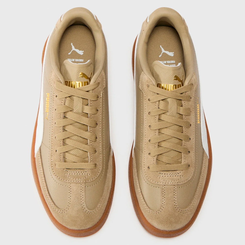 PUMA CALZADO CLUB II ERA - 397447 35