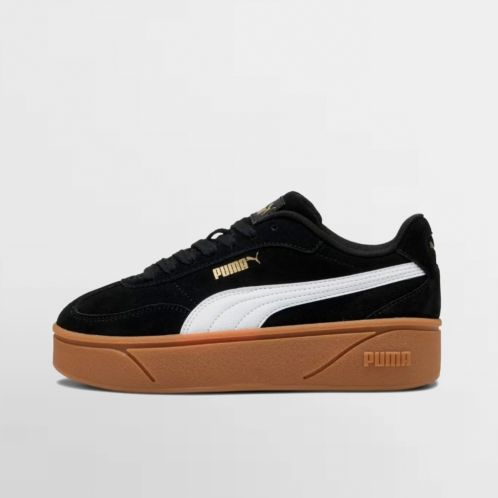 PUMA CALZADO W. CLUB II ERA PLATFORM SD - 402609 01