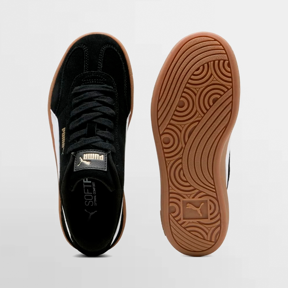 PUMA CALZADO W. CLUB II ERA PLATFORM SD - 402609 01