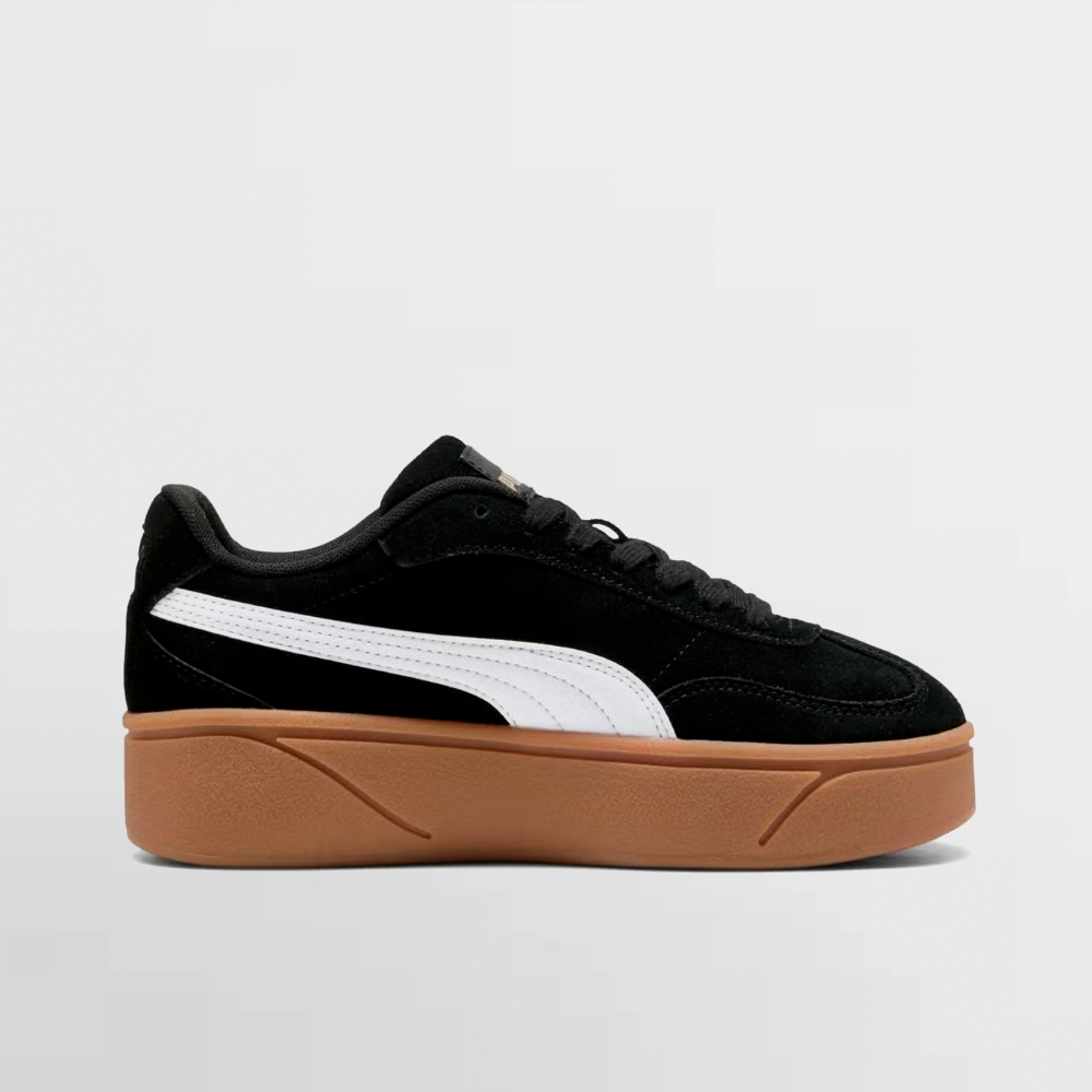 PUMA CALZADO W. CLUB II ERA PLATFORM SD - 402609 01