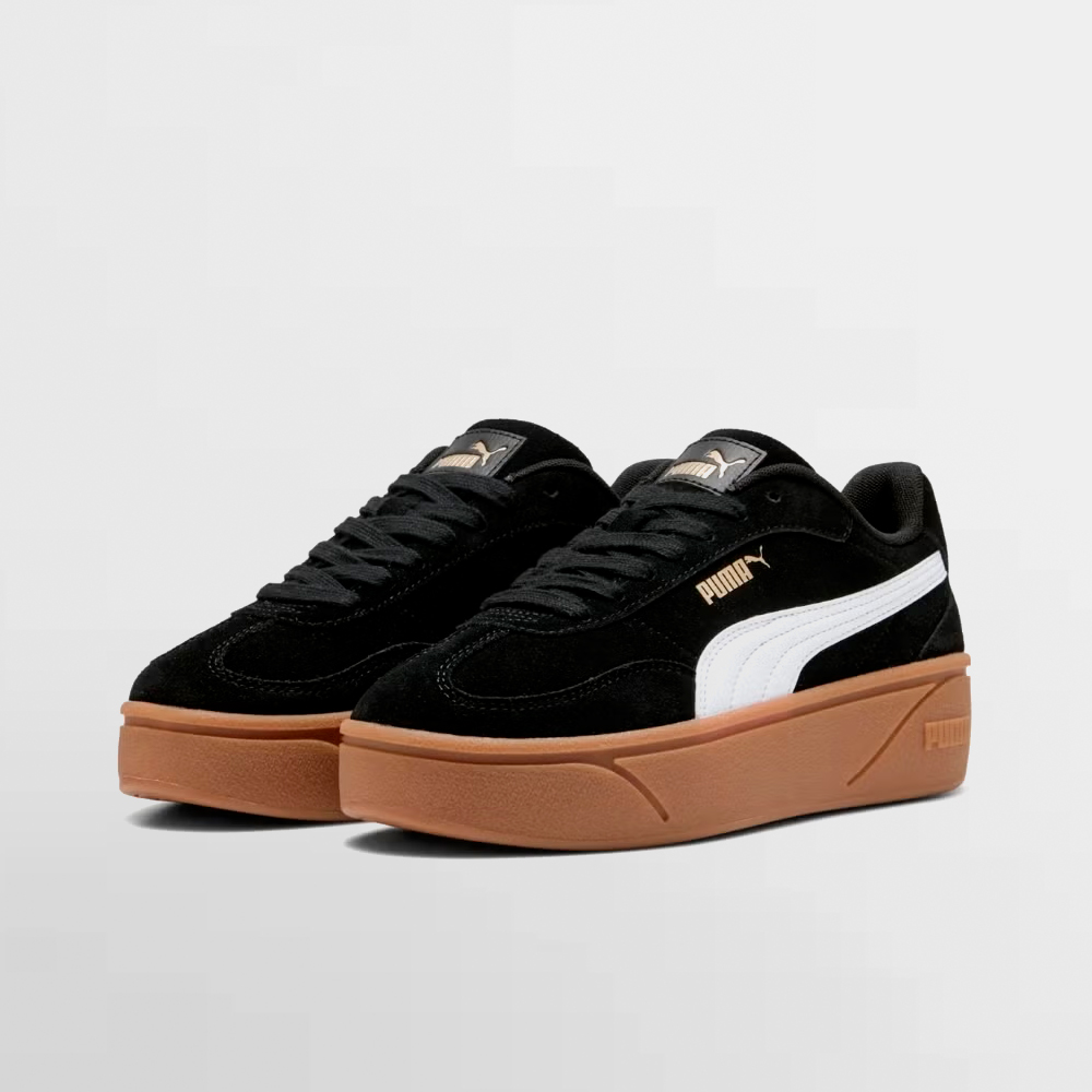 PUMA CALZADO W. CLUB II ERA PLATFORM SD - 402609 01