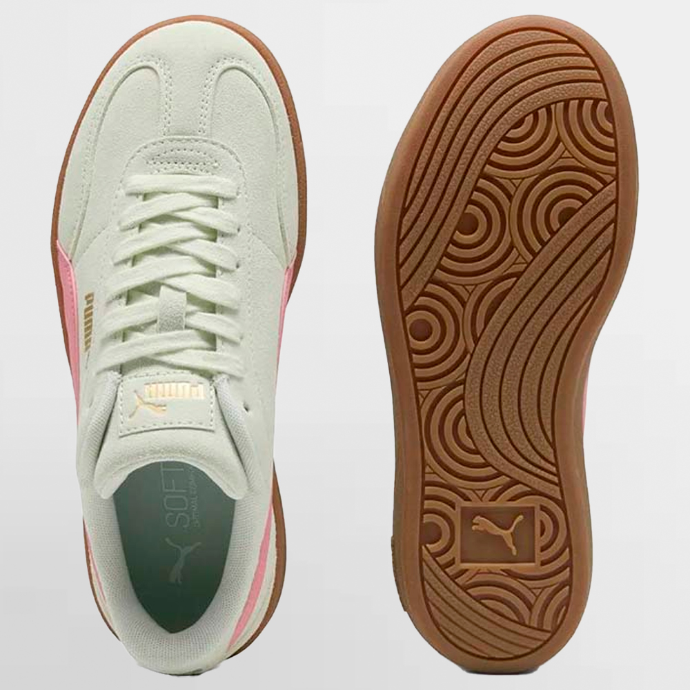 PUMA CALZADO W. CLUB II ERA PLATFORM SD - 402609 04