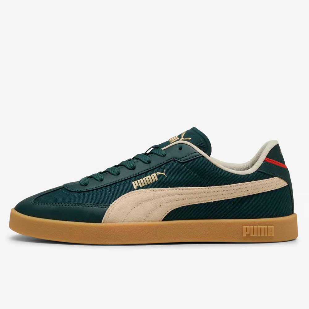 PUMA CALZADO CLUB II ERA RETRO RUN - 402621 01