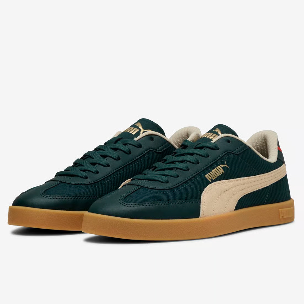 PUMA CALZADO CLUB II ERA RETRO RUN - 402621 01