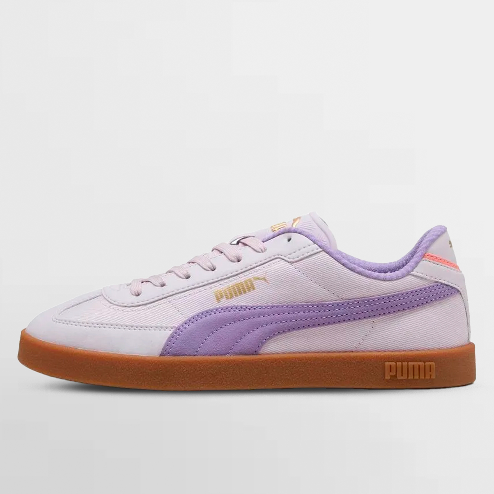 PUMA CALZADO W. CLUB II ERA RETRO RUN - 402621 04