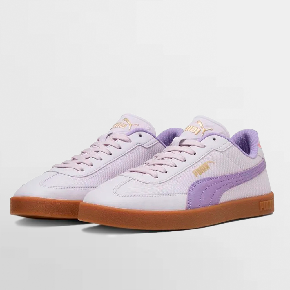 PUMA CALZADO W. CLUB II ERA RETRO RUN - 402621 04