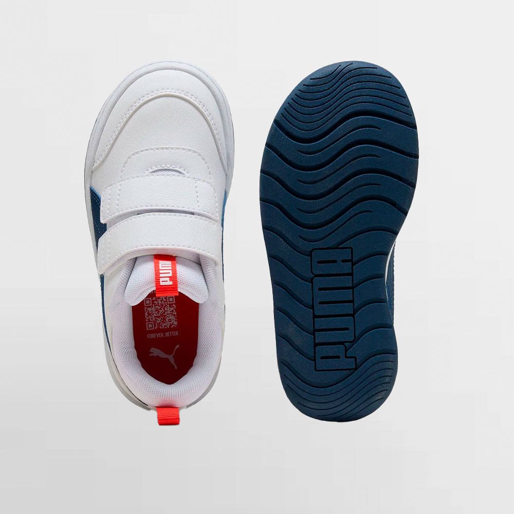 PUMA CALZADO MULTIFLEX 2 SL V PS(380740 11) - 312152 04