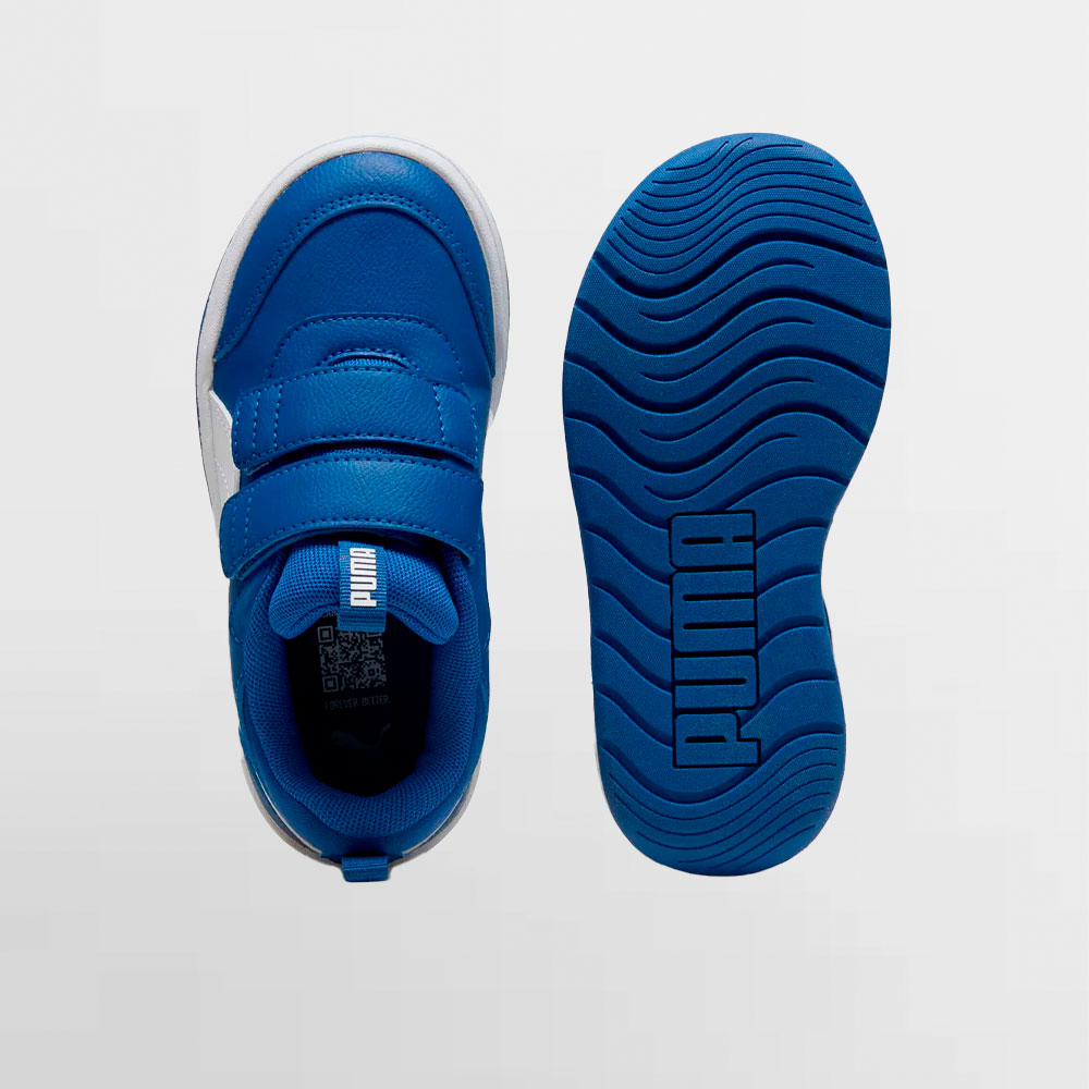PUMA CALZADO MULTIFLEX 2 SL V PS - 312152 05