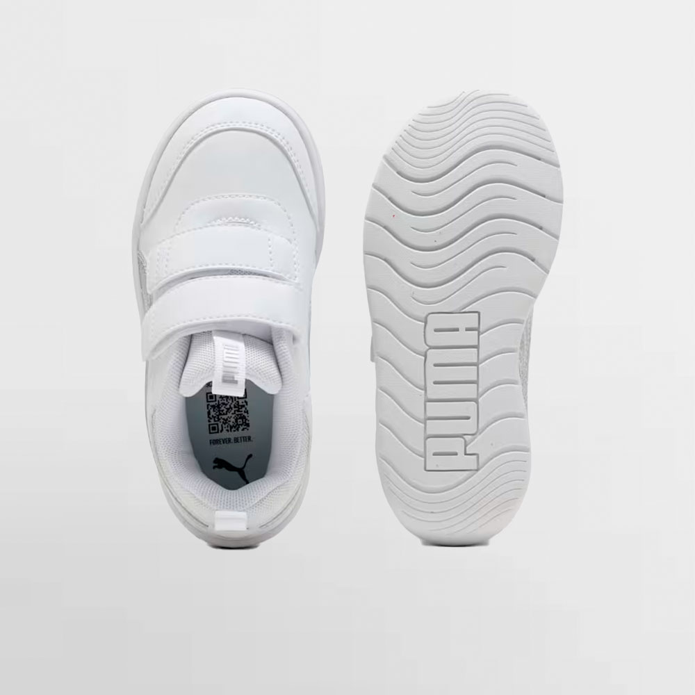 PUMA CALZADO MULTIFLEX 2 GLITZ FS PS - 403211 02