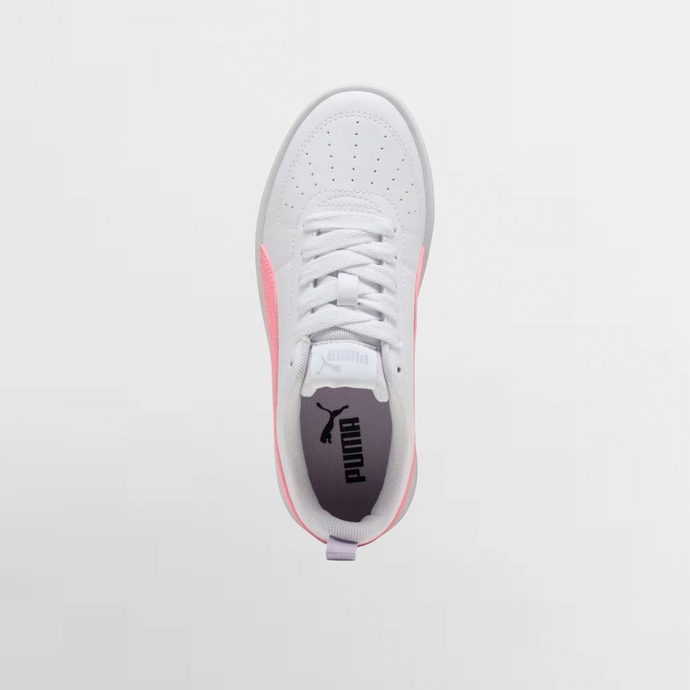 PUMA CALZADO RICKIE GS - 384311 43