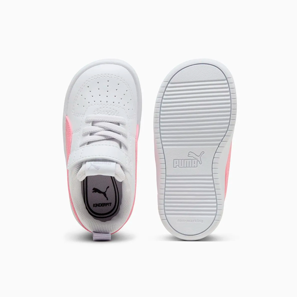 PUMA CALZADO RICKIE AC+ TD - 384314 43
