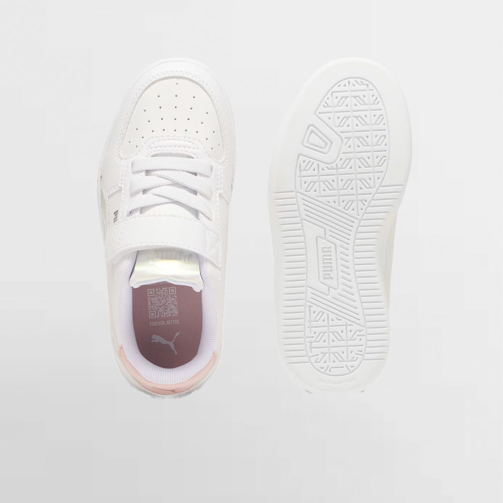 PUMA CALZADO CAVEN 2.0 HOLO 2.0AC+PS - 398729 01