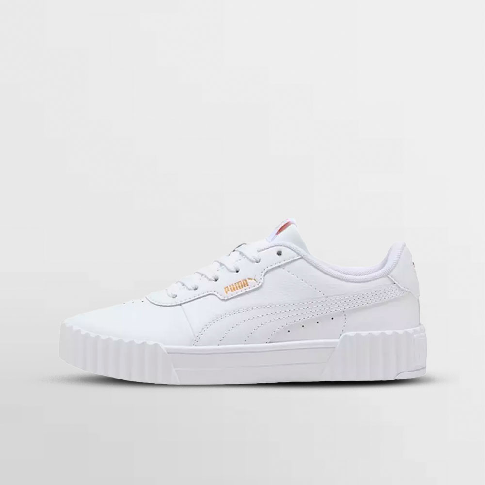 PUMA CALZADO CARINA 3.0 GS - 401476 01