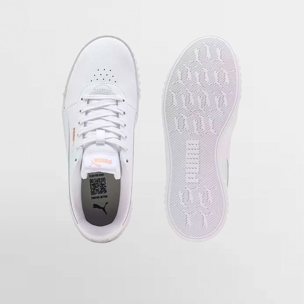 PUMA CALZADO CARINA 3.0 GS - 401476 01