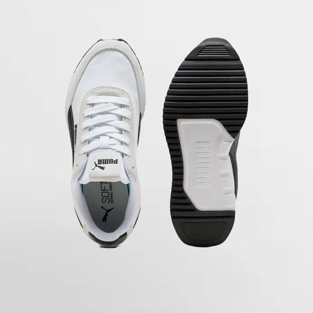 PUMA CALZADO R78 LIGHTWIND GS - 403706 02