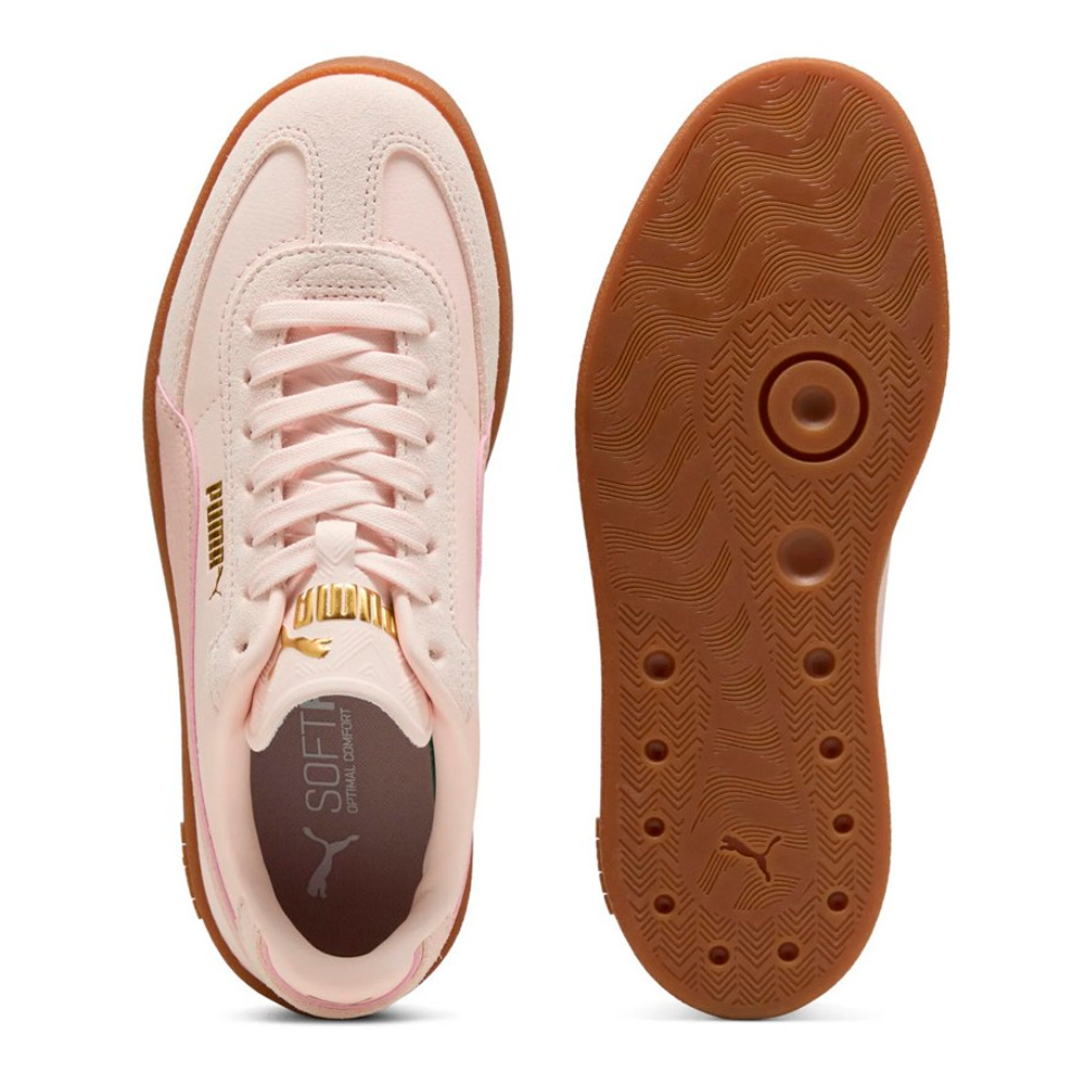 PUMA CALZADO CLUB II ERA GS - 401489 15