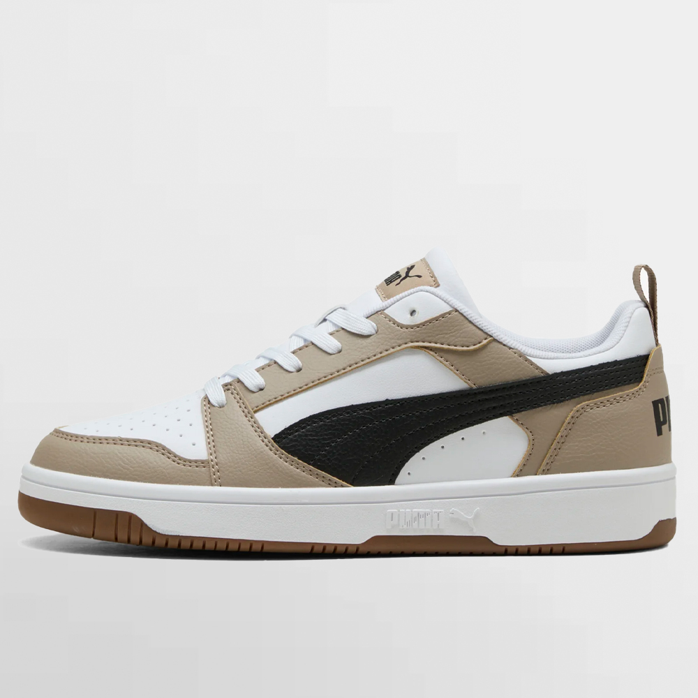 PUMA CALZADO REBOUND V6 LOW - 392328 52