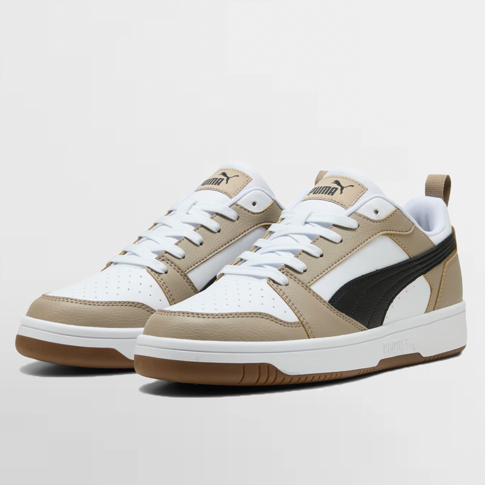 PUMA CALZADO REBOUND V6 LOW - 392328 52