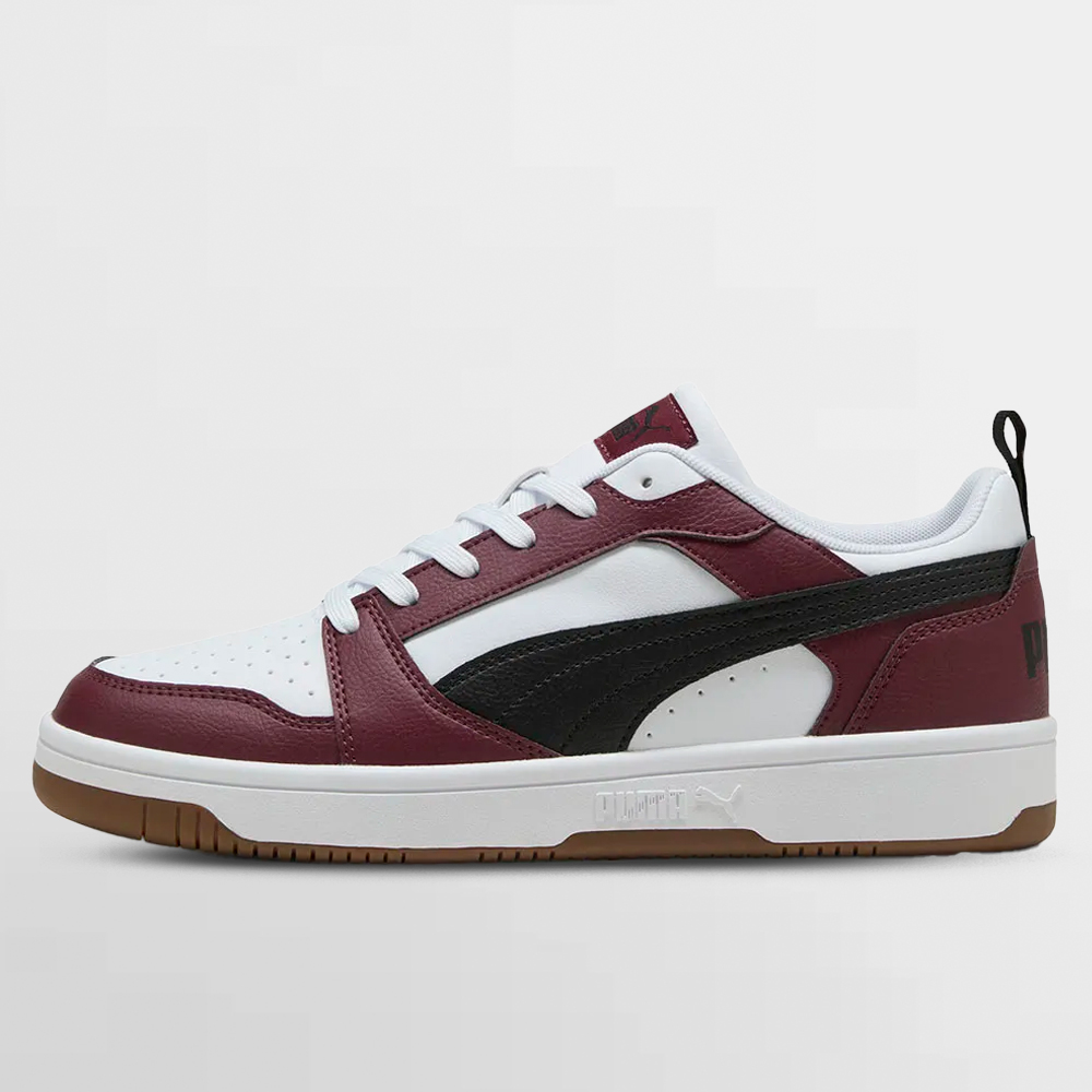 PUMA CALZADO REBOUND V6 LOW - 392328 54