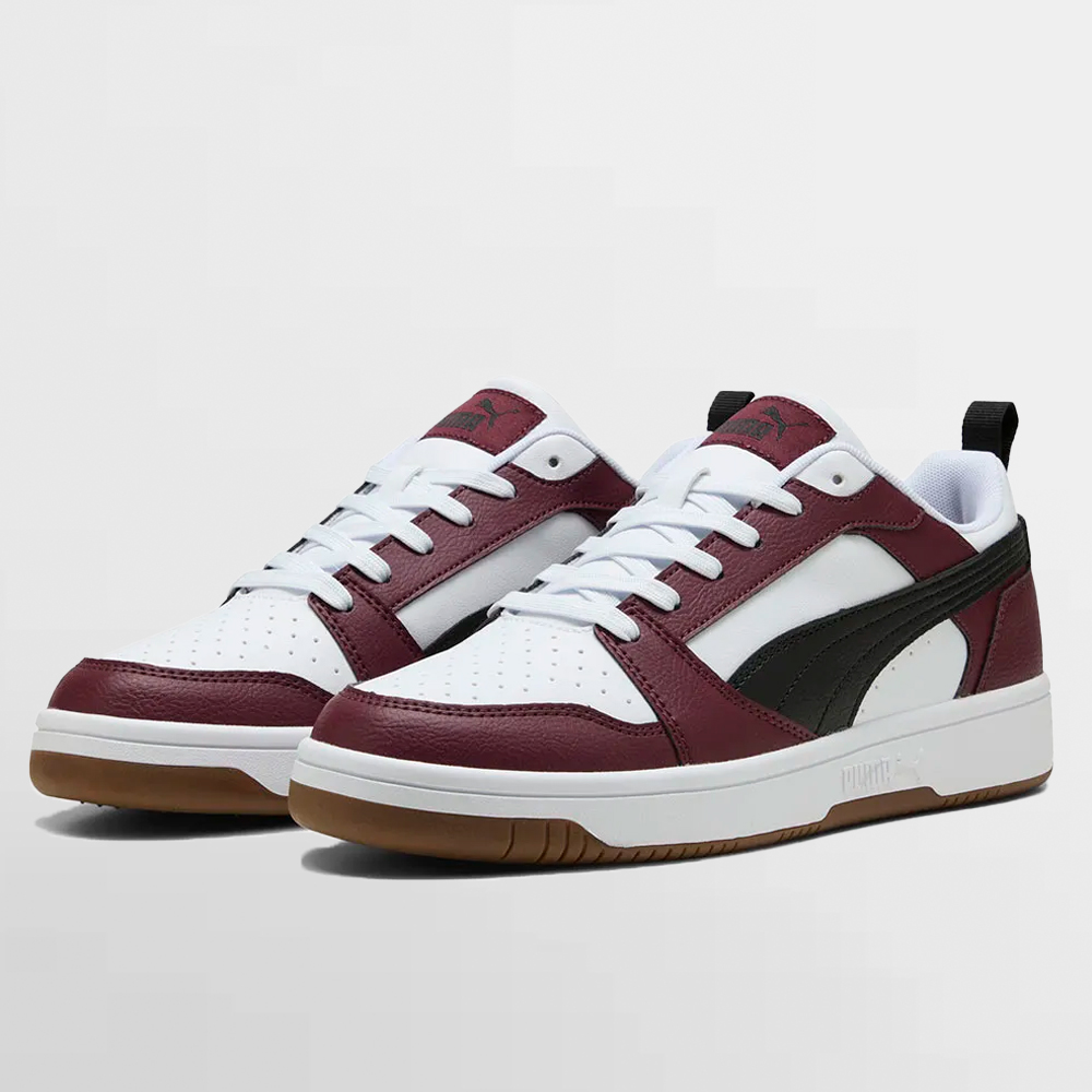 PUMA CALZADO REBOUND V6 LOW - 392328 54