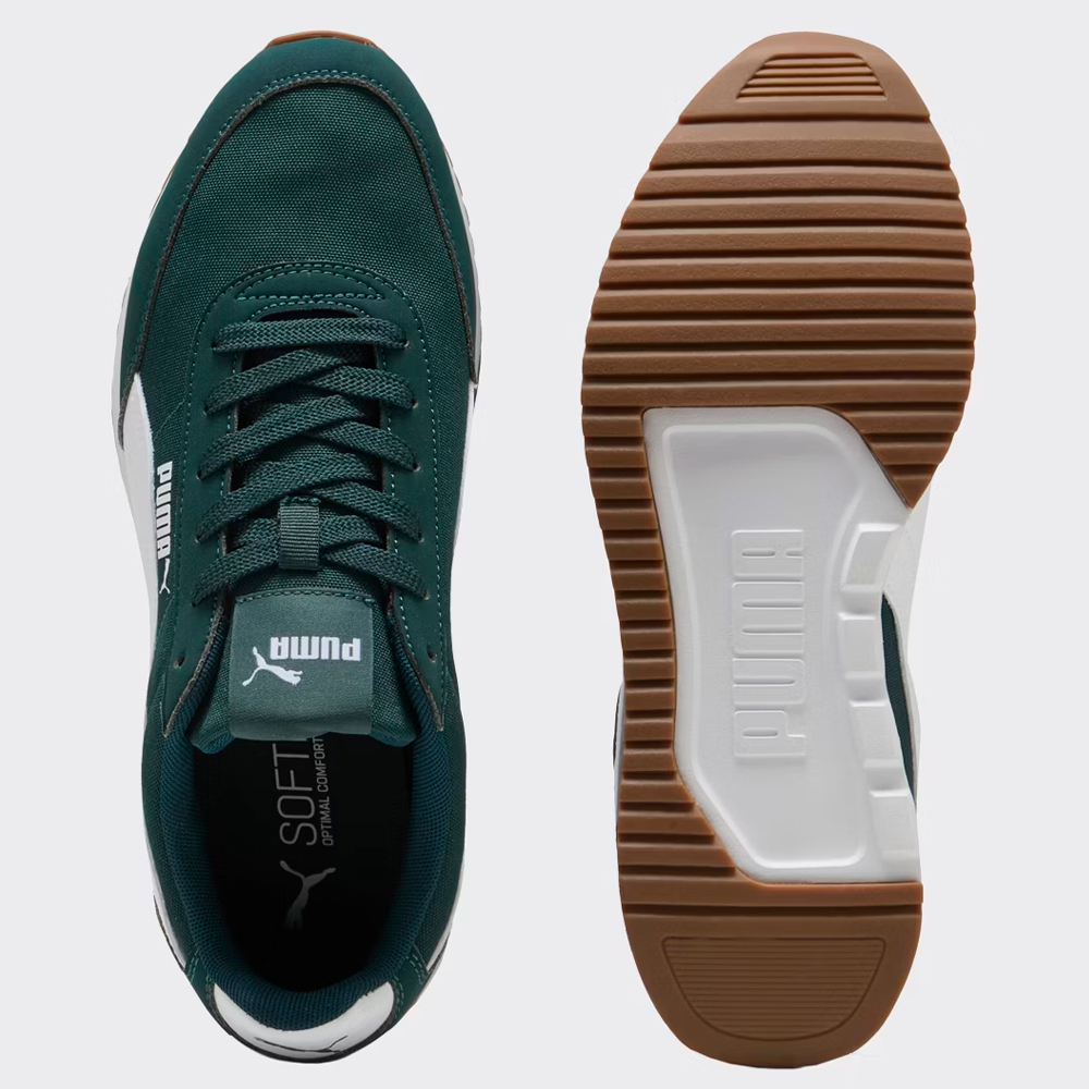 PUMA CALZADO R78 LIGHTWIND - 400267 12