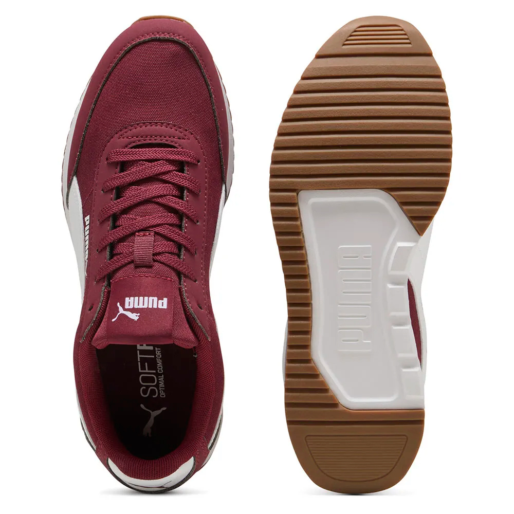 PUMA CALZADO R78 LIGHTWIND - 400267 13