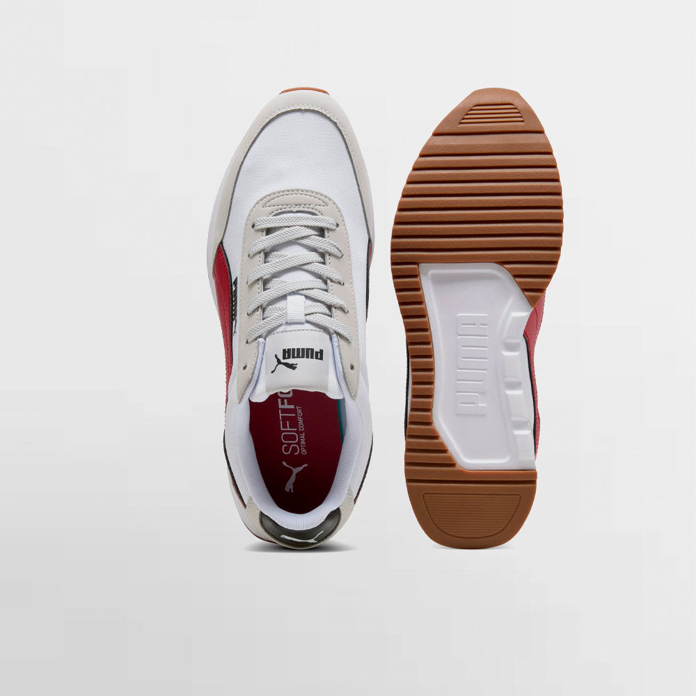 PUMA CALZADO R78 LIGHTWIND - 400267 16