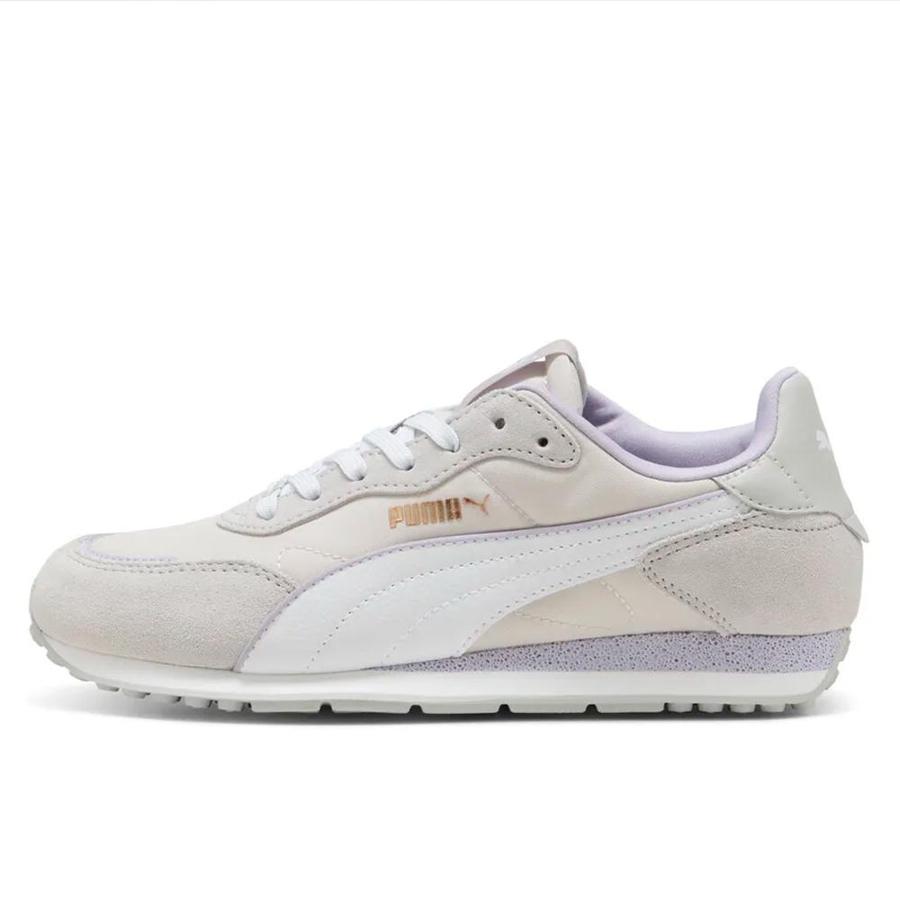 PUMA CALZADO W. R78 LIGHTWIND - 402636 02