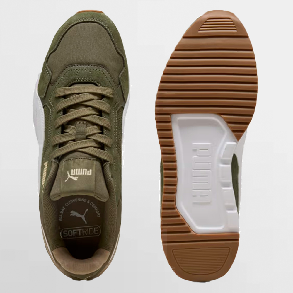 PUMA CALZADO SOFTRIDE ST MILER SD - 402667 03