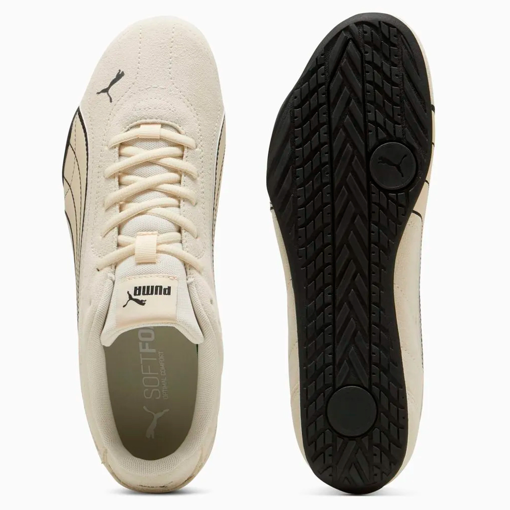 PUMA CALZADO CATCH SD - 402681 04