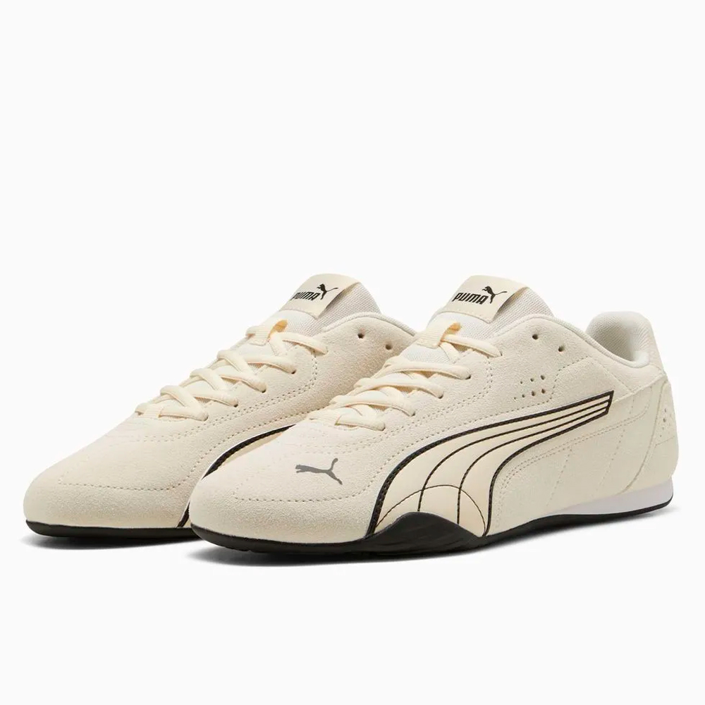 PUMA CALZADO CATCH SD - 402681 04