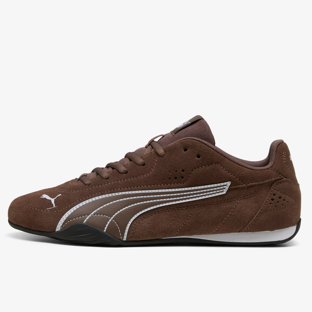 PUMA CALZADO CATCH SD - 402681 05