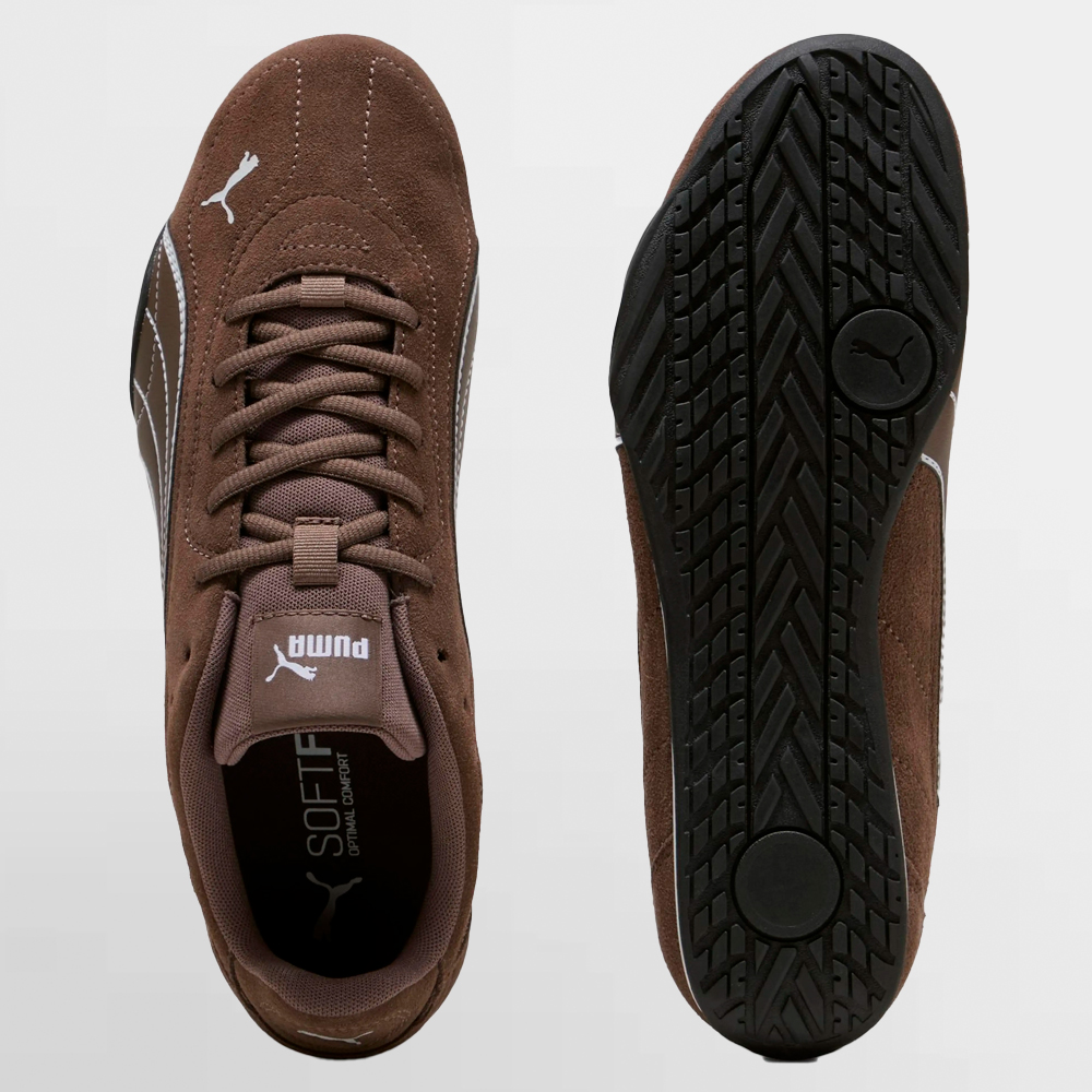 PUMA CALZADO CATCH SD - 402681 05