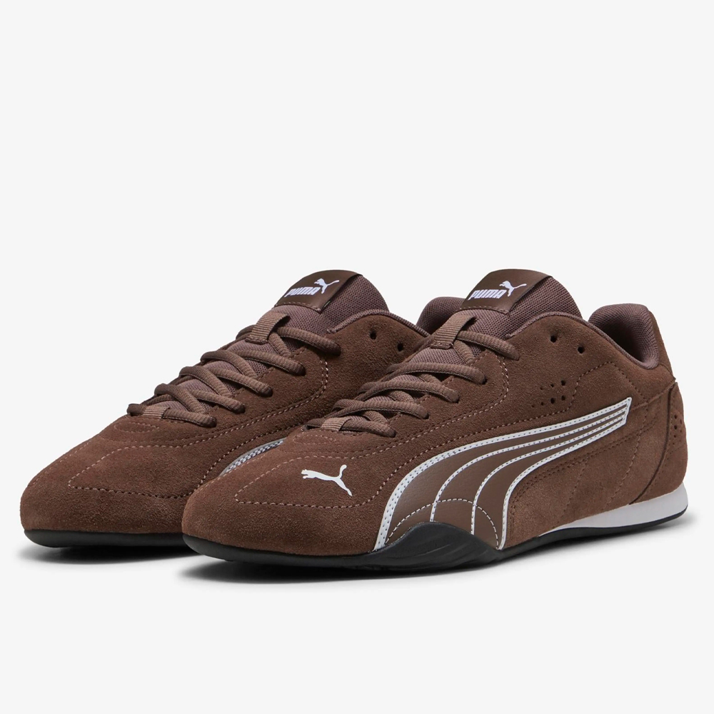 PUMA CALZADO CATCH SD - 402681 05