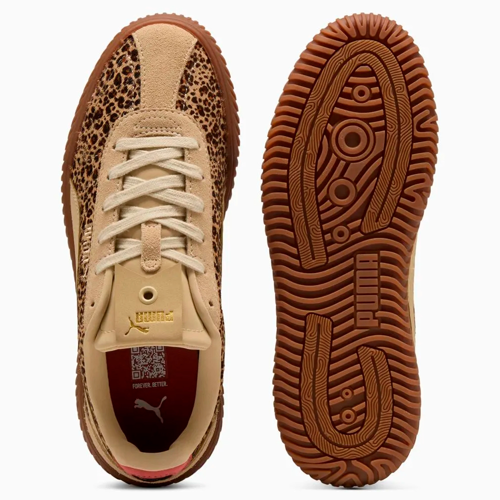 PUMA CALZADO W. CLUB KAYZER FLAIR - 402717 01