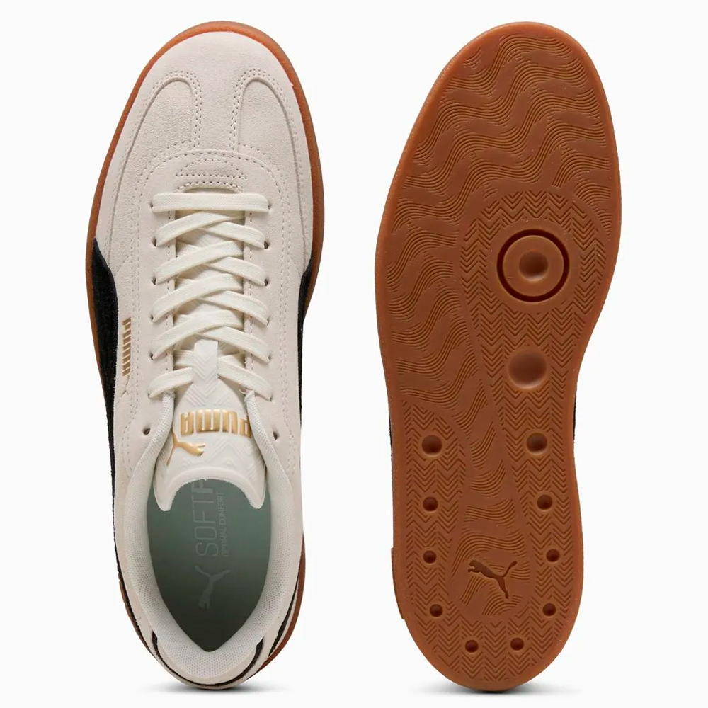 PUMA CALZADO CLUB II ERA SUEDE - 400717 10