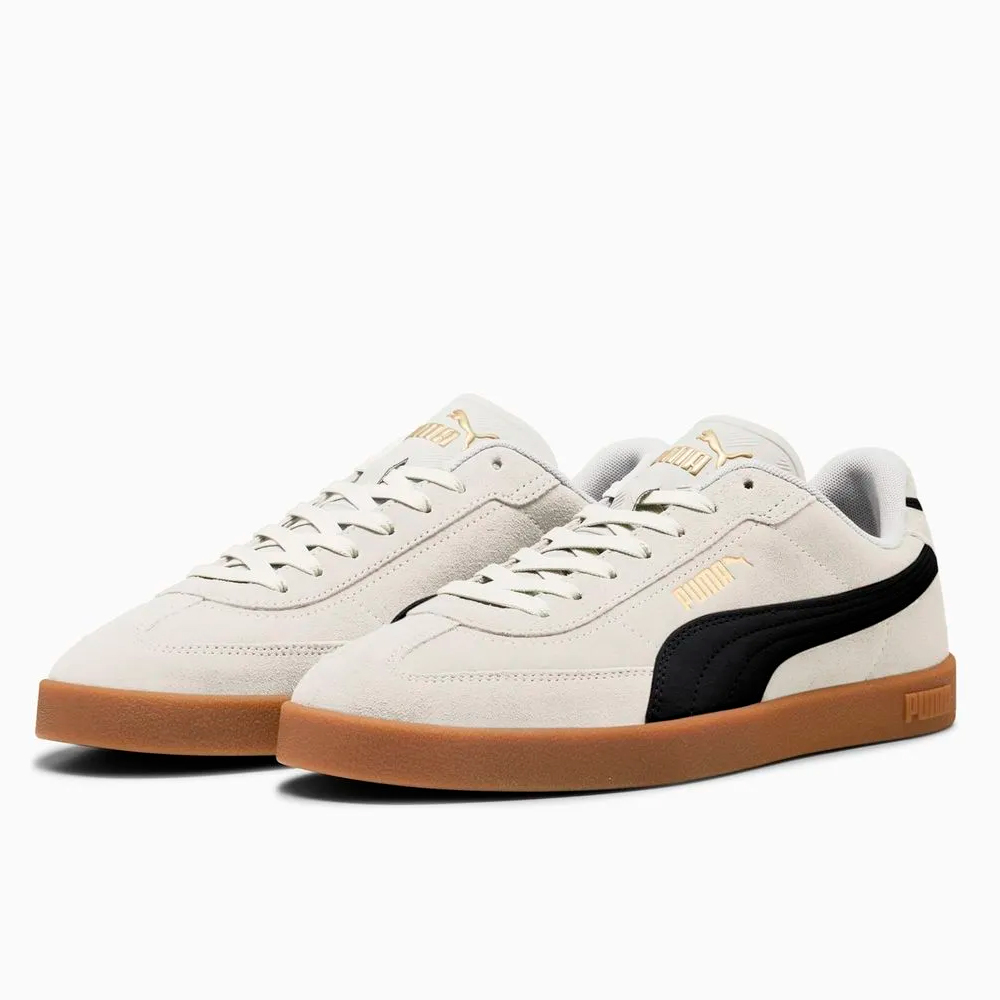 PUMA CALZADO CLUB II ERA SUEDE - 400717 10