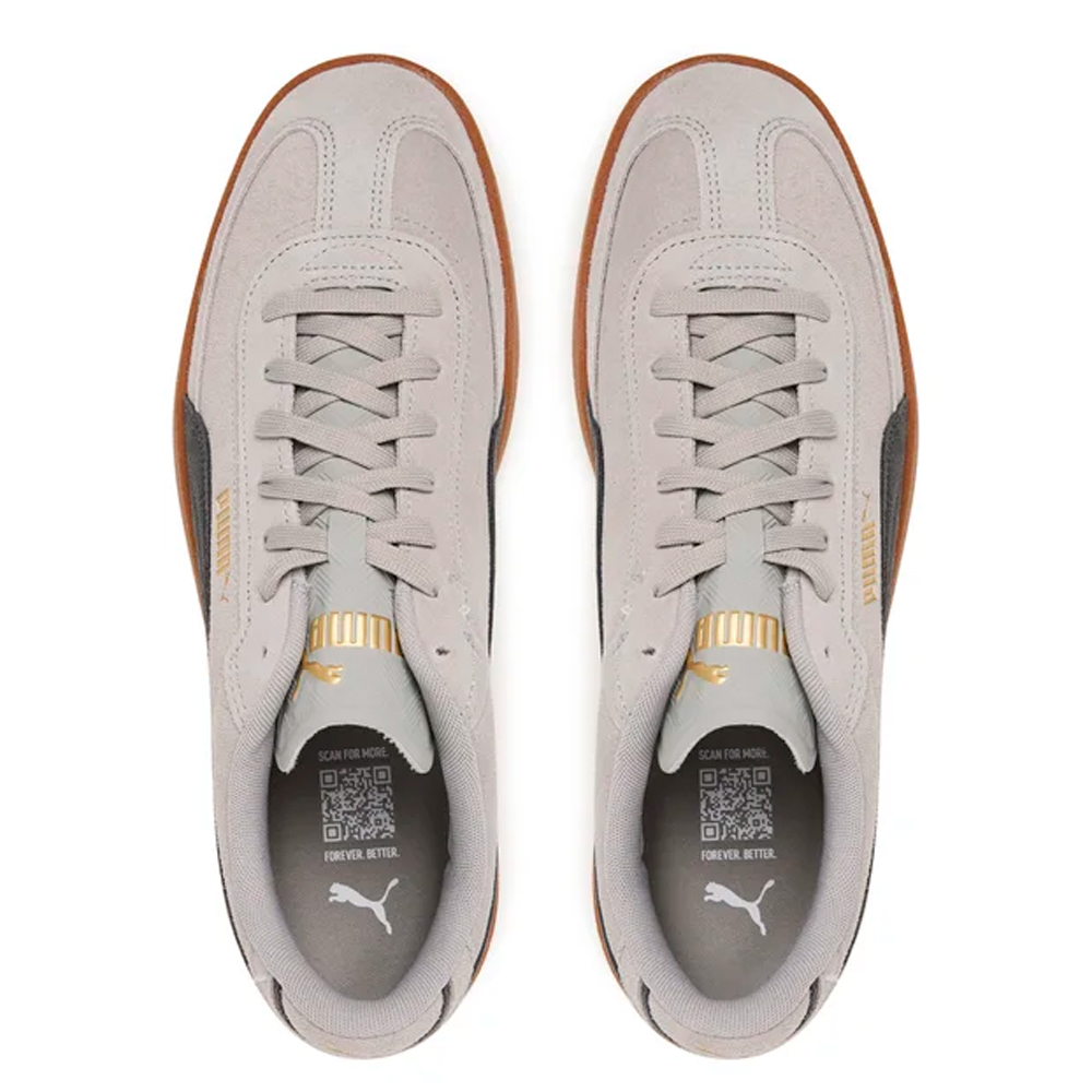 PUMA CALZADO CLUB II ERA SUEDE - 400717 15