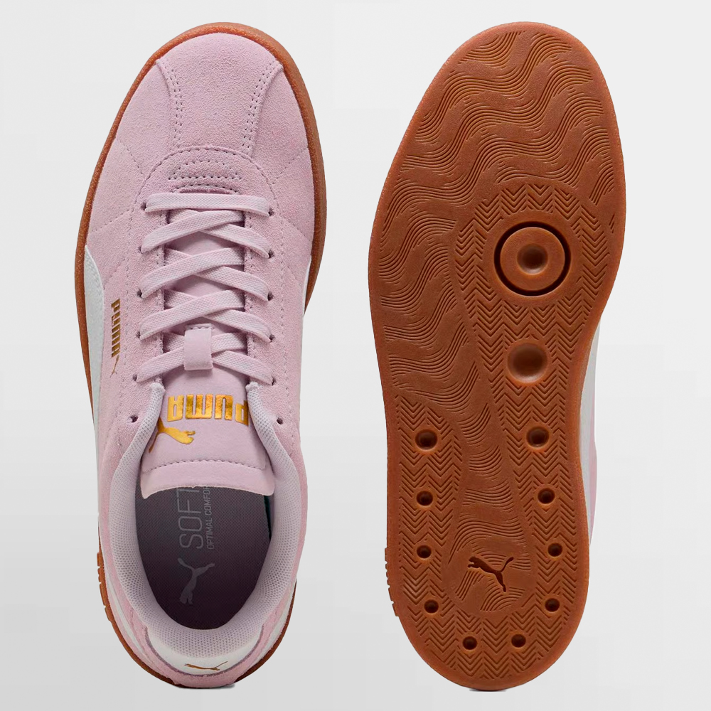 PUMA CALZADO W. CLUB II - 397444 13