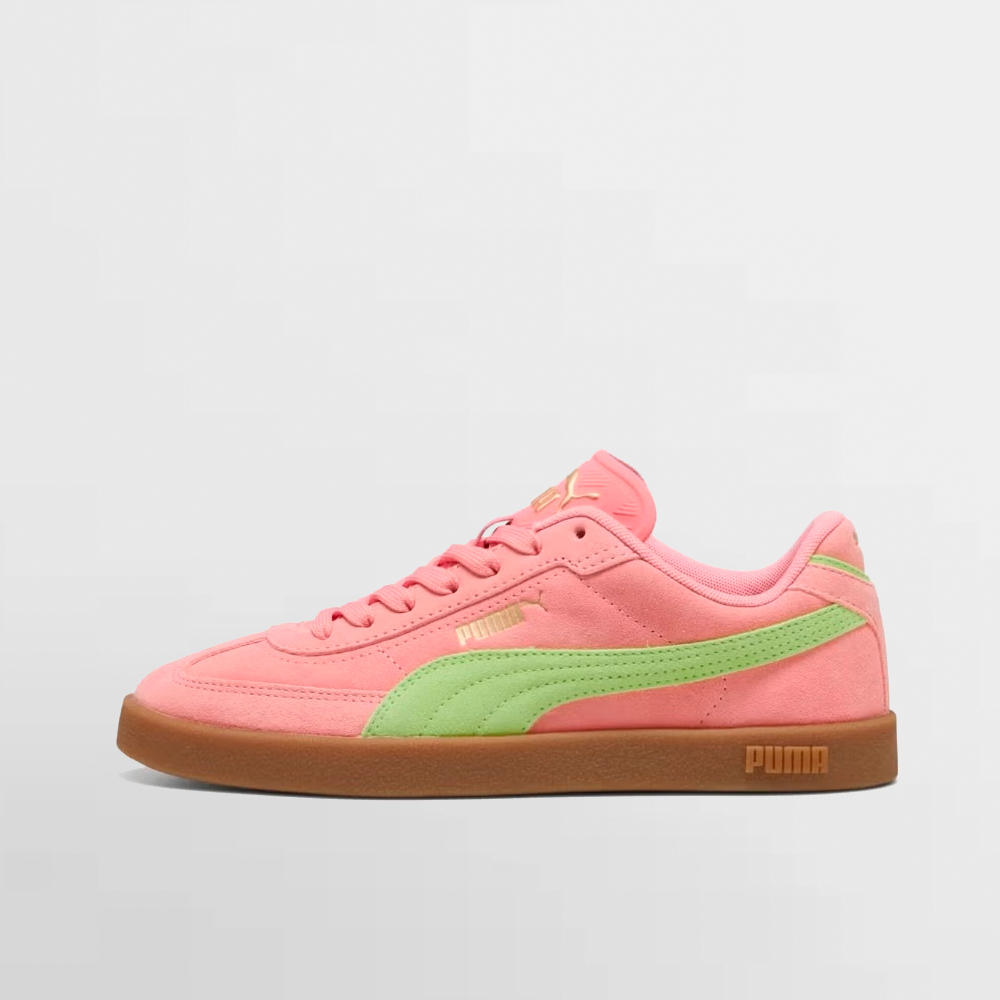 PUMA CALZADO W. CLUB II ERA SUEDE - 400717 13
