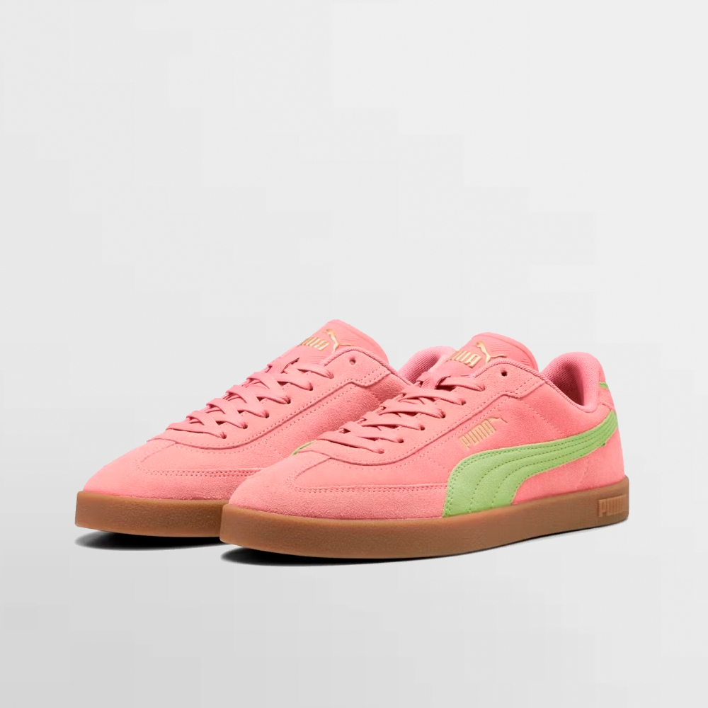 PUMA CALZADO W. CLUB II ERA SUEDE - 400717 13