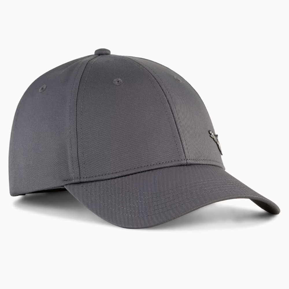 PUMA GORRA ESS METAL PUMA CAT BB CAP - 025994 09
