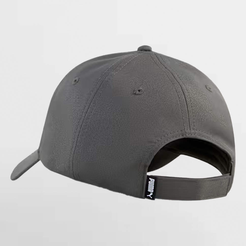 PUMA GORRA ESS METAL PUMA CAT BB CAP - 025994 09